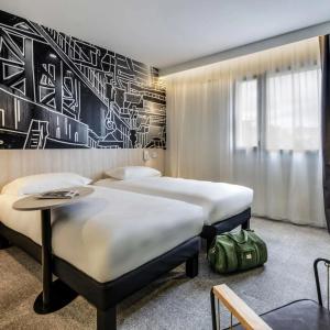 ibis Styles Limoges Centre - 36
