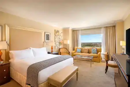 Waldorf Astoria Orlando - 54
