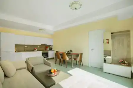 Adria Lux Sveti Stefan - 26