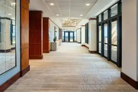 Fort Lauderdale Marriott Harbor Beach Resort & Spa - 31