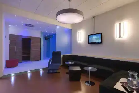 Best Western Ambassador - 14