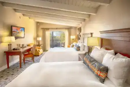 Westward Look Wyndham Grand Resort & Spa - 23