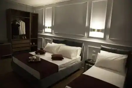 Unicum Roma Suites - 72