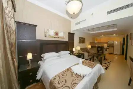 Ivory Grand - 26