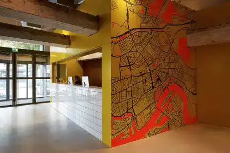 The Student Rotterdam - 9