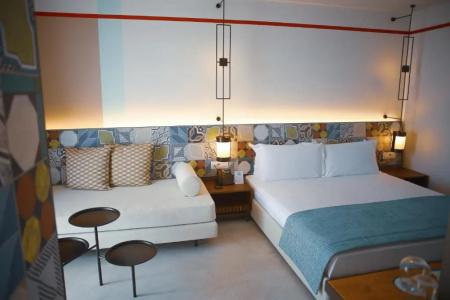Folie Marine Beach & Club - Soleil Resort - 69