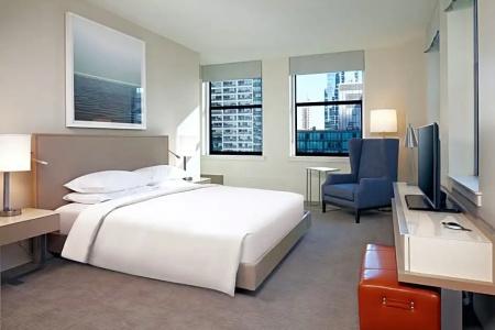 Hyatt Centric The Loop Chicago - 44
