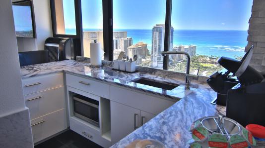 Holiday Inn Express Waikiki, An Ihg - 39