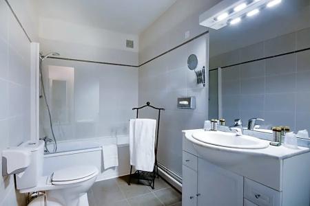 Hôtel Le Maxime - Best Western Signature Collection - 58