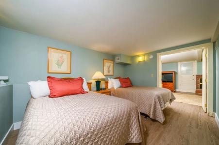 Stoweflake Mountain & Spa - 22