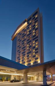 Shangri-La - 1