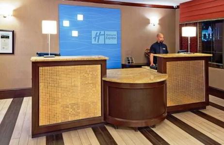 Hampton Inn-East/Hershey - 1