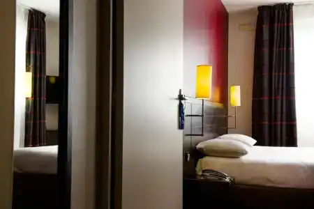 ibis Styles Nantes Centre Place Royale - 28