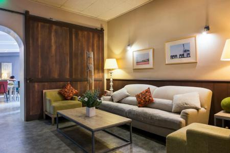 Hôtel Edmond Rostand - 17