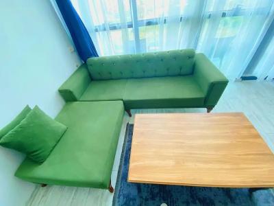 Vm Resort Otel Mersin - 95