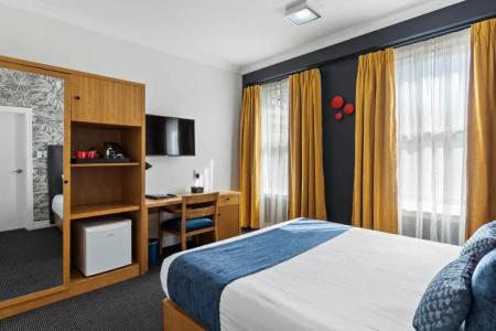 Ramada by Wyndham, City Center - 91