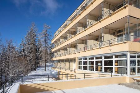 Crans-Montana Youth - 0