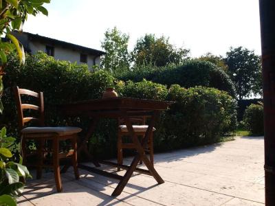 b&b Ca' Cinel - 13