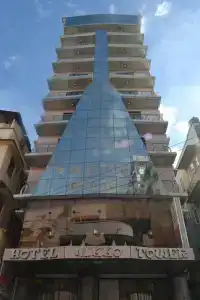 Nikko Towers - 0