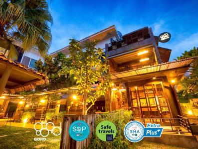 Gord Chiangmai - Sha Extra Plus - 30
