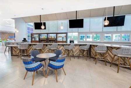 Wyndham Orlando Resort & Conference Center, Celebration Area - 31
