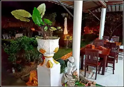 Thai Garden Inn - 26