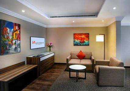 Swiss-BelSeef Bahrain - 41