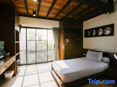 Gord Chiangmai - Sha Extra Plus - 116