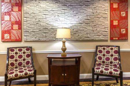 Ramada by Wyndham - 1