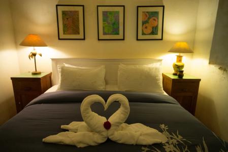 East Indies Mansion - 4