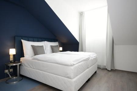 Alveo Suites - 5