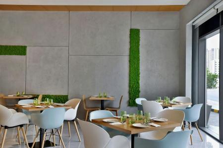 Element Al Jaddaf, Dubai - 22