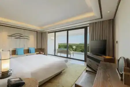 Intercontinental Sanya Haitang Bay Resort, An Ihg - 57