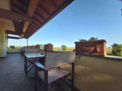 b&b l'Acquacotta - 89