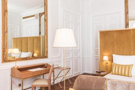 Hôtel Alfred Sommier - 48