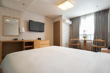 Ramada by Wyndham Seoul Dongdaemun - 34