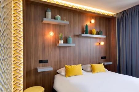Hôtel Montmorency & Spa - 105