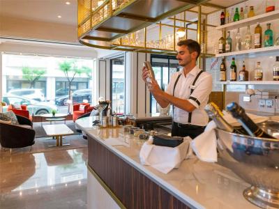 Mercure Plaza Biarritz Centre - 35