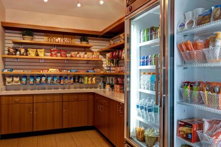 SpringHill Suites by Marriott - 19