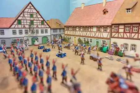 Flair zum Storchen - 41