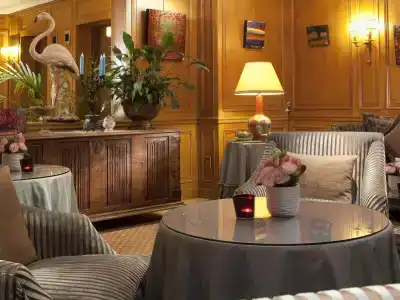 Hôtel Horset Opéra, Best Western Premier Collection - 10