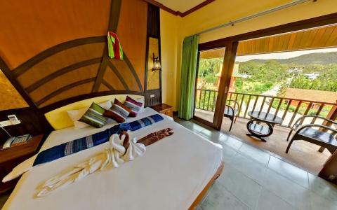 Andamanee Boutique Resort - Sha Plus - 94