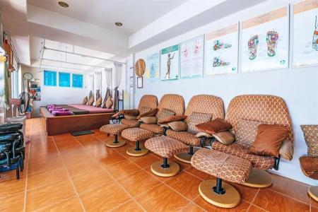 Phi Phi Andaman Legacy Resort-Sha Plus - 9