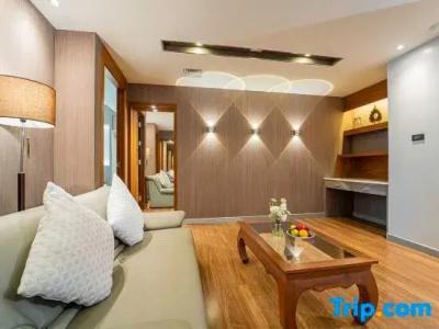 Khum Phucome -Sha Extra Plus - 268