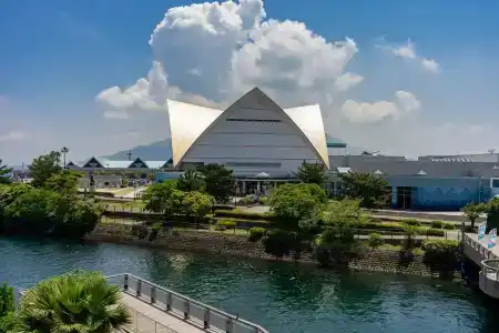 Sun Kokubu Kagoshima - 22
