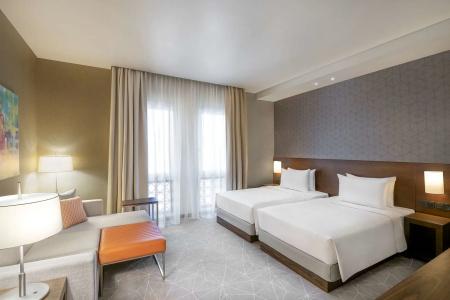 Hyatt Place Dubai Wasl District - 5