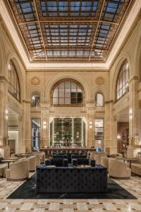 The Marmorosch Bucharest, Autograph Collection - 1