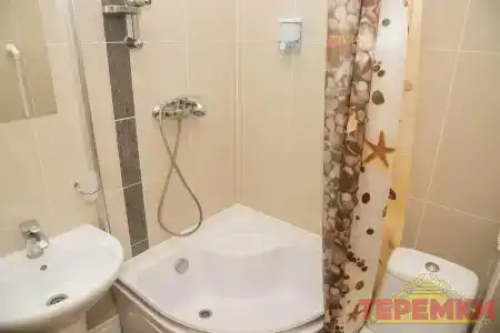 Теремки - 7