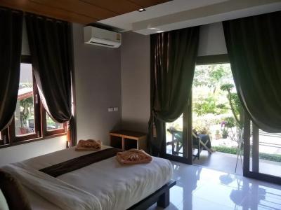 Lanta Intanin Resort - Sha Extra Plus - 134