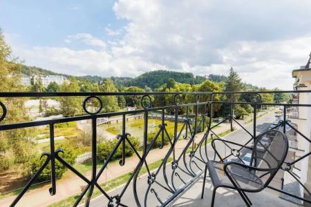 Orea Spa Palace Zvon MariáNské láZně - 46
